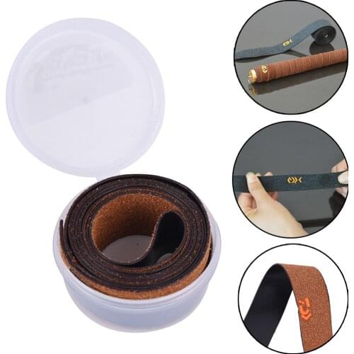 One Piece Anti-slip Non-slip Overgrip Tennis Racket Bike Fish Over Grip Badminton Hand Tape Dry Sweatband