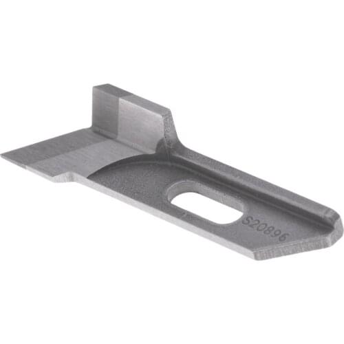 S20896-101 STRONG.H Brand REGIS For BROTHER EF4-N11 Corner Blade(Tungsten Steel) Industrial Sewing Machine Spare Parts