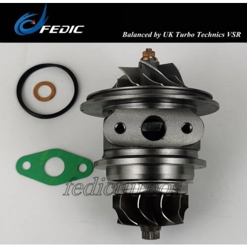 Turbine HE200WG 3772742 Turbo Charger Chra Cartridge for Foton Cummins Diesel ISF3.8 105 Kw 125 Kw