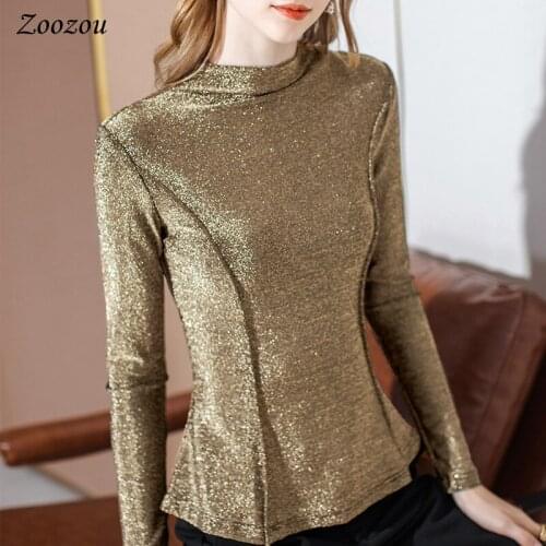 Блузки с рукавом ZooZou China At AliExpress