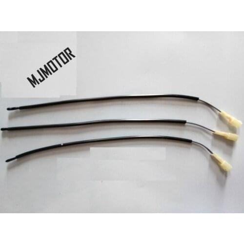 1pcs Evaporator temperature sensor line for Chinese CHERY QQ / QQ3 1.1L Engine auto car motor parts S11-8107041