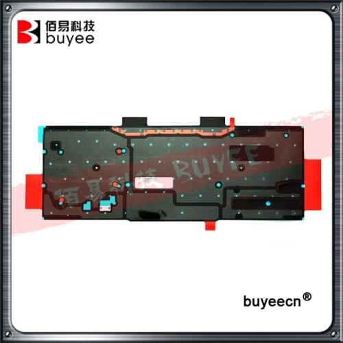 10PCS New Original 13" A1708 A1706 Keyboard Backlight 2016 2017 For Macbook PRO Retina 13'' A1708 Keyboard Backlit Replacement