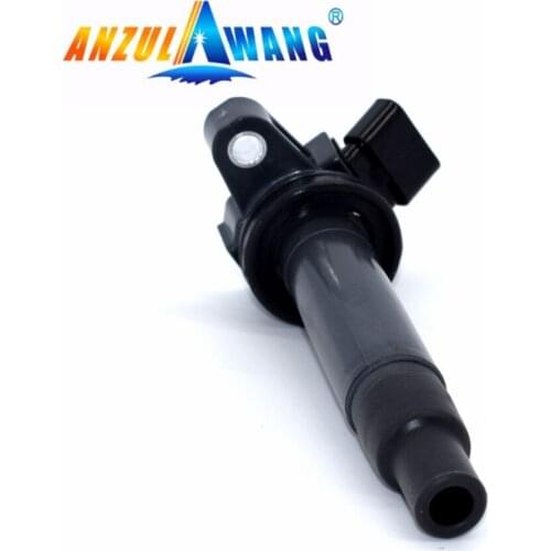 4PCS 90919-02230 9091902230 Ignition Coil For Toyota Sequoia Lexus GS430 GX470 LS430 LX470 SC430 9008019027 90919-02249 UF230