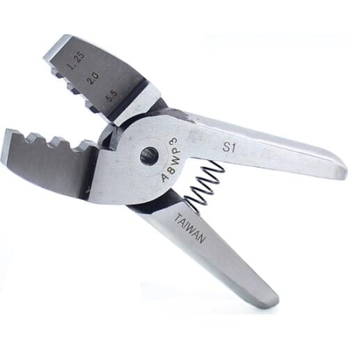 A8WP3 Blade for Pneumatic Crimping Tool 1.25mm-2.0mm-5.5mm