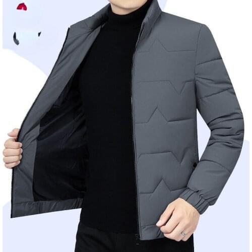 Мужские парки Ailutong China At AliExpress