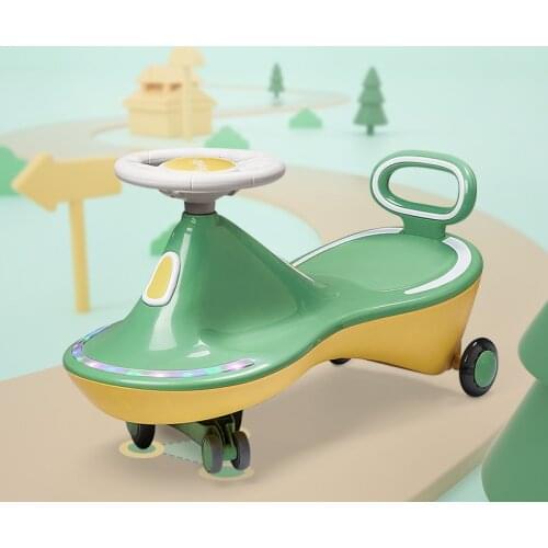 BABYGREAT Three-wheeled Scooters
