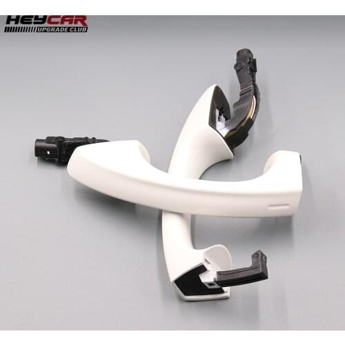 KESSY Door Handle For VW MQB Golf 7 MK7