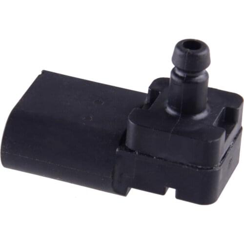 DWCX 779226001 3 PIN Car Manifold Absolute Fuel Pressure MAP Sensor fit for BMW E46 E53 E60 E61 E65 E66 E70 13627792260