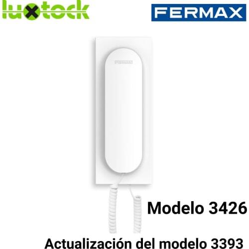 FERMAX Safety And Security Products