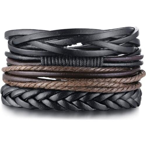 Jhsl Chain Bracelets