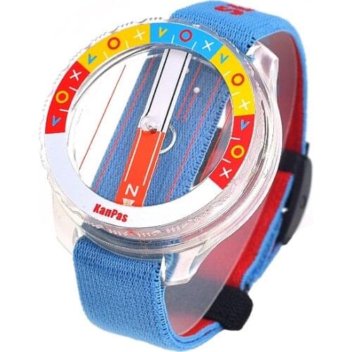 KANPAS Wrist Compasses