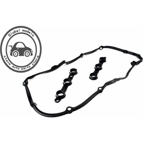Valve Cover Gasket for BMW X5 E53 X5 E70 X1 E84 X4 F26 X3 E83 X6 E71