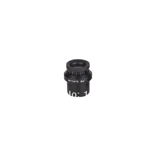 Best WF15x-16 mm adjustable eyepiece , Well sold In EU , USA , Latin American