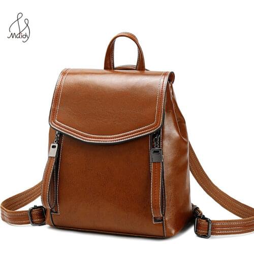 Maidy Women's Classic Backpacks