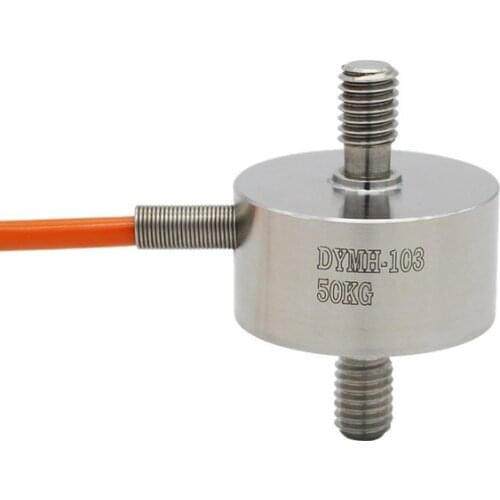 Mini Weight Weighing Pressure Sensor Small Size Force Measuring Robot Cell Phone Tester Press Press