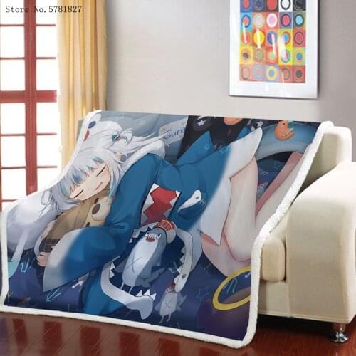 National Flag Sherpa Blanket 3D Print Nap Office Throw Blanket Picnic Travel Fleece Blanket Sofa Soft Home Fluffy Blanket