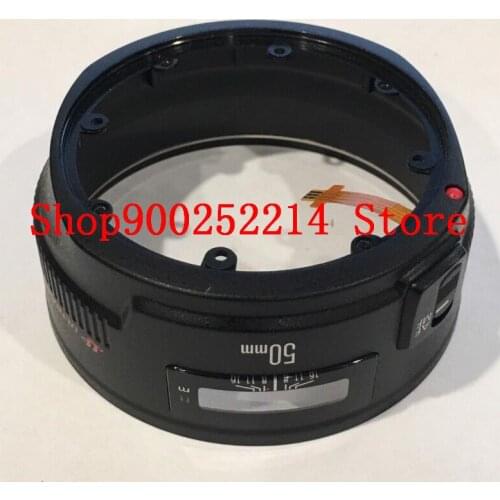 New for Canon EF 50mm 1.2 L USM Lens External Barrel Ass'y Part