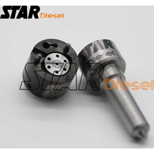 New INJECTOR VALVE 9308-625C NOZZLE G365 L365PBD L365PRD REPAIR KITS (7135-577) FOR 28239766, 25195086 28489548, 28264951