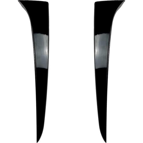 It Is Suitable For Modification Of Exterior Decoration Stickers Of Skoda Komik Kamiq Flank And Tail Spoiler