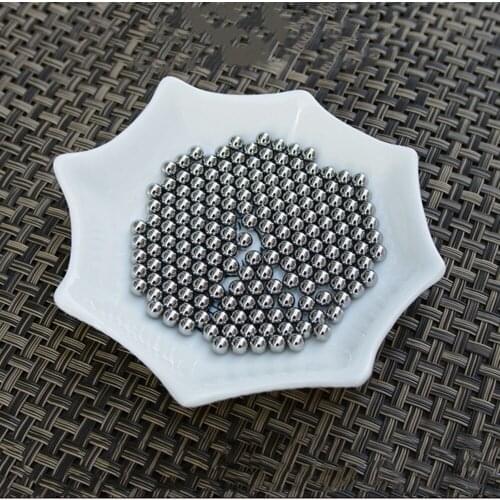 10mm 11mm 12mm 13mm 14mm 15mm 16mm Diameter Slingshot Sling Shot Stainless Steel for Hunting Shooting