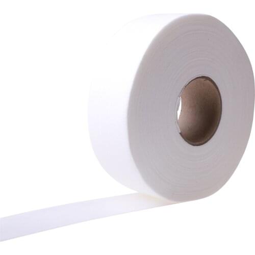 Non Woven Body and Facial Wax Strip Roll 2.75" X 110 YD Epilating Roll Non-woven Professional Esthetician Supplies