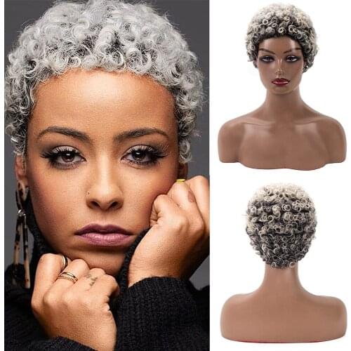 Белые парики Sheila beauty China At AliExpress