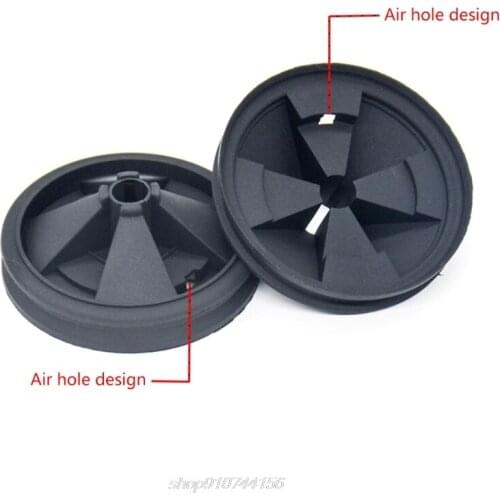 Silicone Waste Disposer Anti Splashing Cover for InSinkErator Kitchen Sink Drain Strainer Stopper Waste Plug J17 21 Dropship