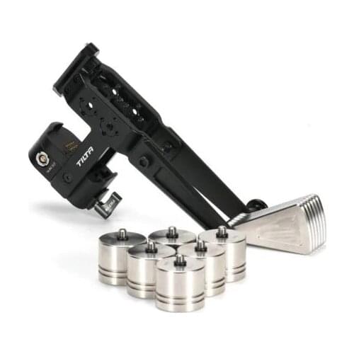 Tilta GSS-T01-RSB Float System RS 2 rs2 Battery Counterweight Bracket Tilta Float Handheld Gimbal Support System