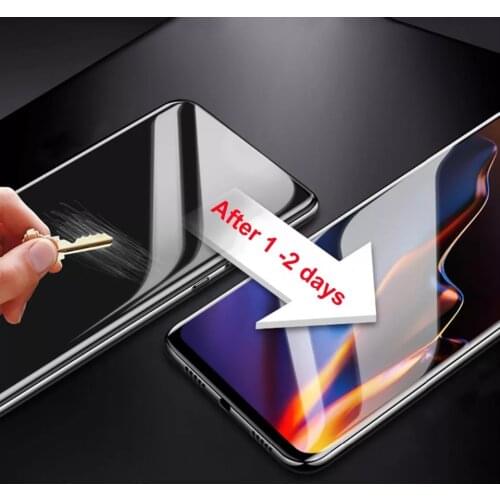 Screen Protector for Asus Zenfone Max ZC550KL / Pro (M1) ZB601KL/602KL / Plus (M1) ZB570TL / Pro (M2) ZB631KL/ZB633KL ROG film