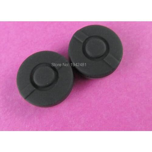 300pcs Thumb grips Caps For NS Nintend Switch Poke Ball Silicone Non-slip Thumb Grip For Pokeball Handle Button Cap