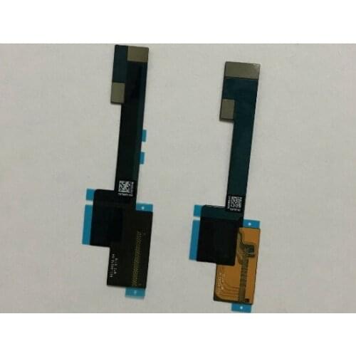 50pcs Loud speaker ringer buzzer Flex Cable Ribbon For Ipad Pro 9.7 inch A1673 A1674 A1675 main loudspeaker wifi/4G Version