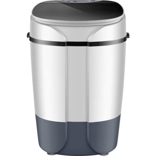 220V automatic shoe washing machine home small mini smart shoe washing machine brushing shoes artifact does not dry