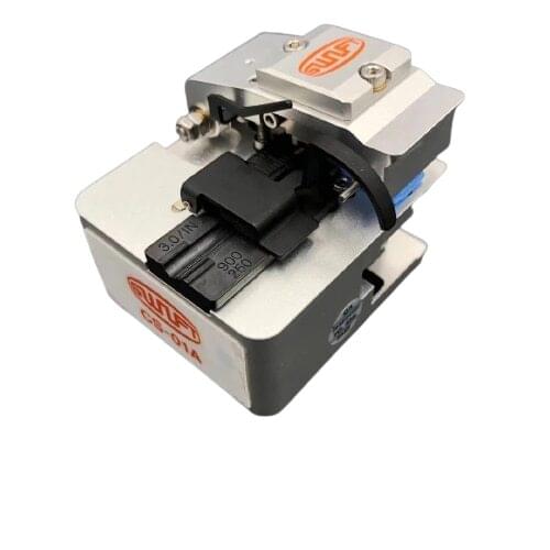 Free Shipping 100% brand new original ILSINTECH SWIFT CS-01A CI-01 Fiber cleaver / FTTH SWIFT CI-01 CS-01A fiber cutter