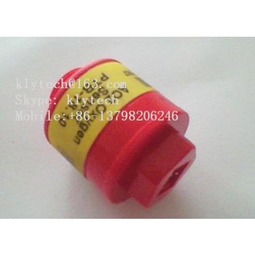 FREE SHIPPING 1PCS HC-2 and JF-3 type digital display oxygen index measuring instrument oxygen sensor