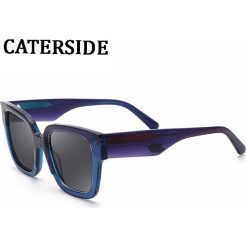 Женские солнцезащитные очки Caterside China At AliExpress