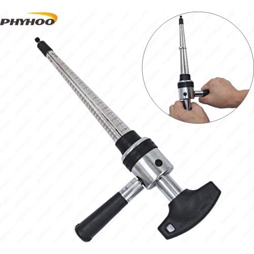 Ring Stretcher Enlarger Sizer Ring Mandrel Expander Jewelry Making Tools EUR US JAPAN HK SIZE 4 Measuring Range