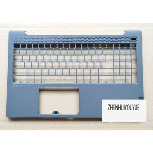 New For lenovo xiaoxin s350 -15IWL -15 S350-15 2020 model C cover keyboard bezel gray