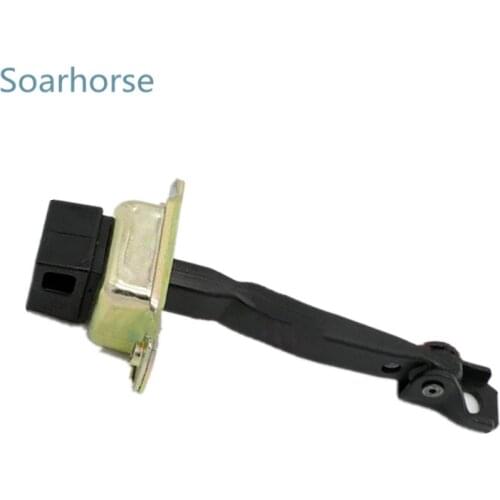 Door Check Strap Door hinge stopper limiter For Mitsubishi Outlander EX ASX Grandis Lancer EX EVO10