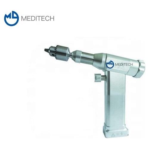 Best price Orthopedic Surgical Instruments Medical Power Tool Orthopedic Large Torque Hand Bone Drill