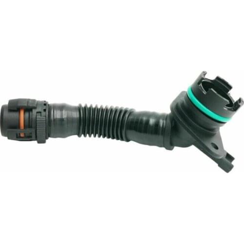 PCV Crankcase Vent Hose For BMW E82 E9X F15 F16 135i 335i 640i 740i X5 X6 3.0L