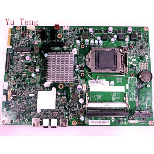 Applicable to Lenovo S710 S510 motherboard 10086-1 m 48.3ET04.01M discrete graphics motherboard, 100% test ok delivery