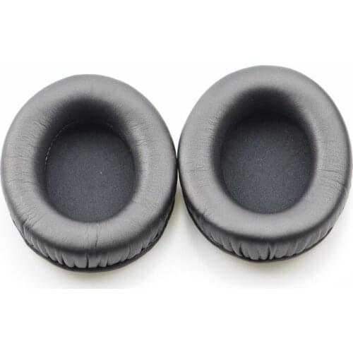 Replacement Cushion ear pads earmuff earpads pillow cover for Philips Fidelio L1 L2 over the ear headphones