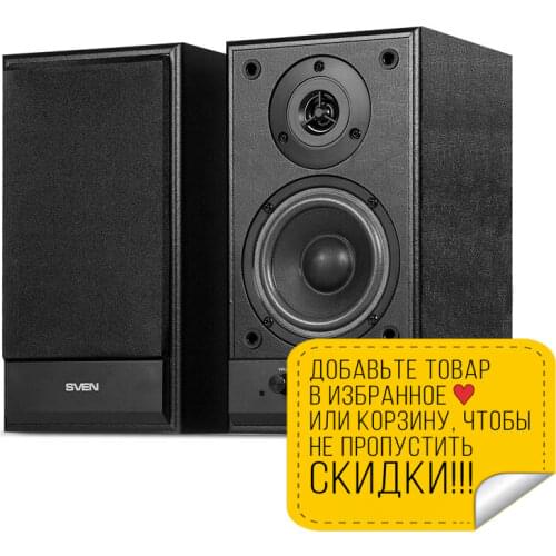 Комплекты колонок SVEN China At AliExpress