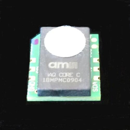 1 pcs x IAQ-CORE C Air Quality Sensor module IAQ I2C CONTINUOUS MODE