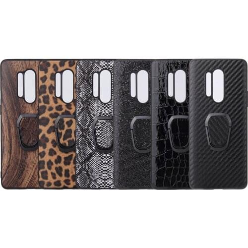 Abdo OnePlus 6 Phone Cases