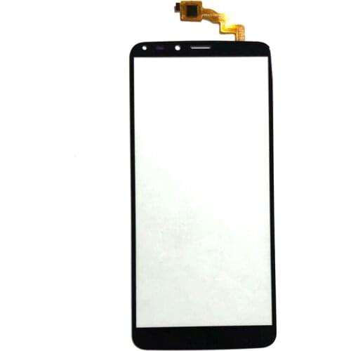Free Tape Touch Panel Front Glass Sensor 5.7inch For Prestigio Grace P7 LTE PSP7570DUO Touch Screen Digitizer