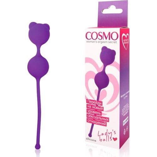 Bior toys Vaginal Balls