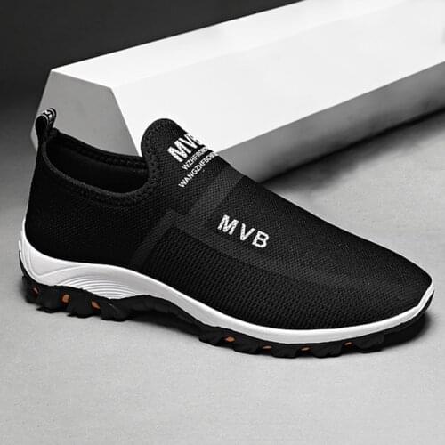 Damyuan Men's Slip-ons