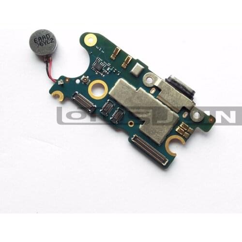 For HTC U11 Original USB Dock Connector Charging Port Flex Cable Replacement Parts