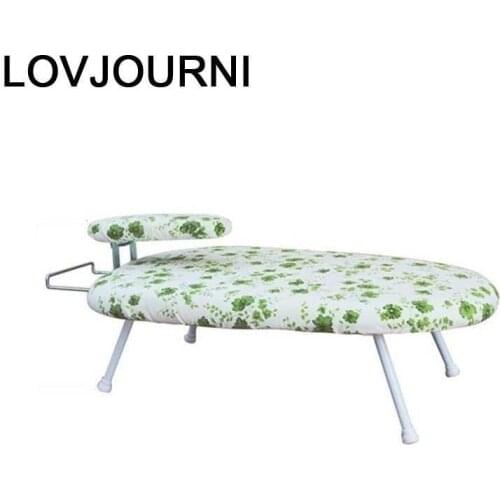 Strijkplank Overtrek De Ropa Asse Da Stiro Vouwplank Woonaccessoires Plancha Iron Home Accessories Board Cover Ironing Table